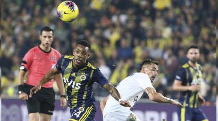 Fenerbahçe ecel terleri döktü
