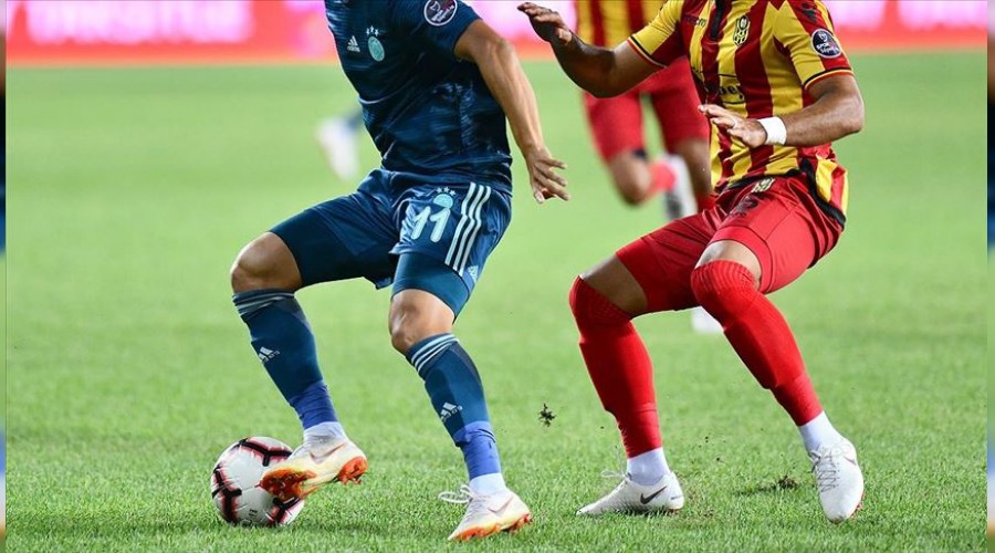 Fenerbah�e kritik deplasmanda