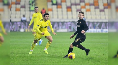 Fenerbahçe yara aldı