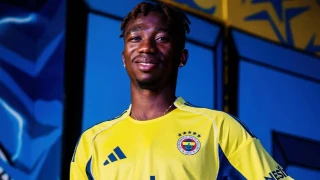 Fenerbah�e'de Nene krizi yakla��yor