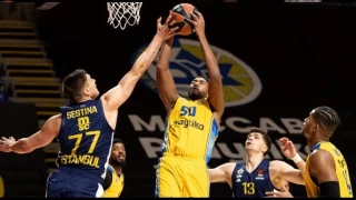 Fenerbahçe'ye ağır misafir