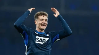 Fenerbah�e'ye yaz�lan golc�n�n ger�ek y�z�