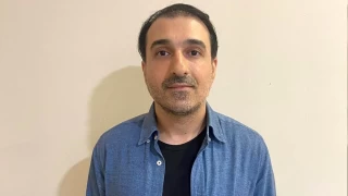 FETÖ elebaşının yeğeni Selman Gülen hakim karşısında