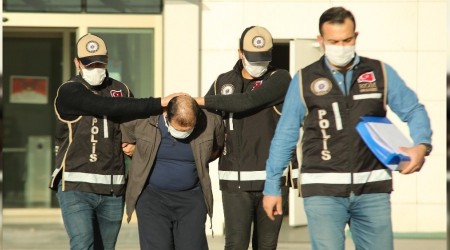 FETÖ'nün finansal ayağına büyük darbe