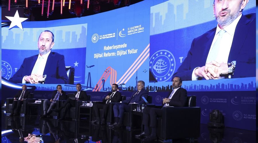 Fiber tart��mas� alevlendi