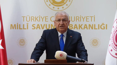 Fidan'dan sonra Güler de uyardı