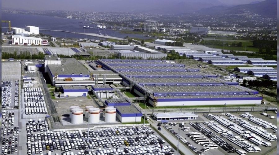 Ford, G�lc�k'teki �retimine ara veriyor