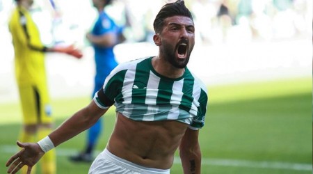 Fransa'dan talibi çıktı