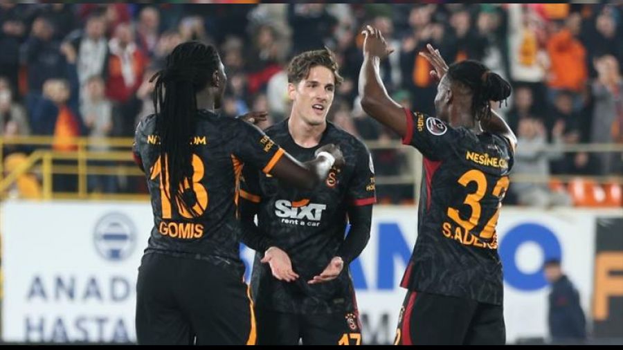 Fransızlar Zaniolo'ya zaman tanımadı