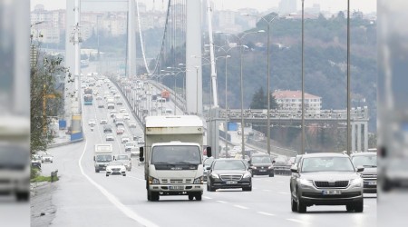 FSM minibüs ve kamyonetlere serbest
