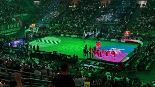 Galatasaray duvara toslayabilir
