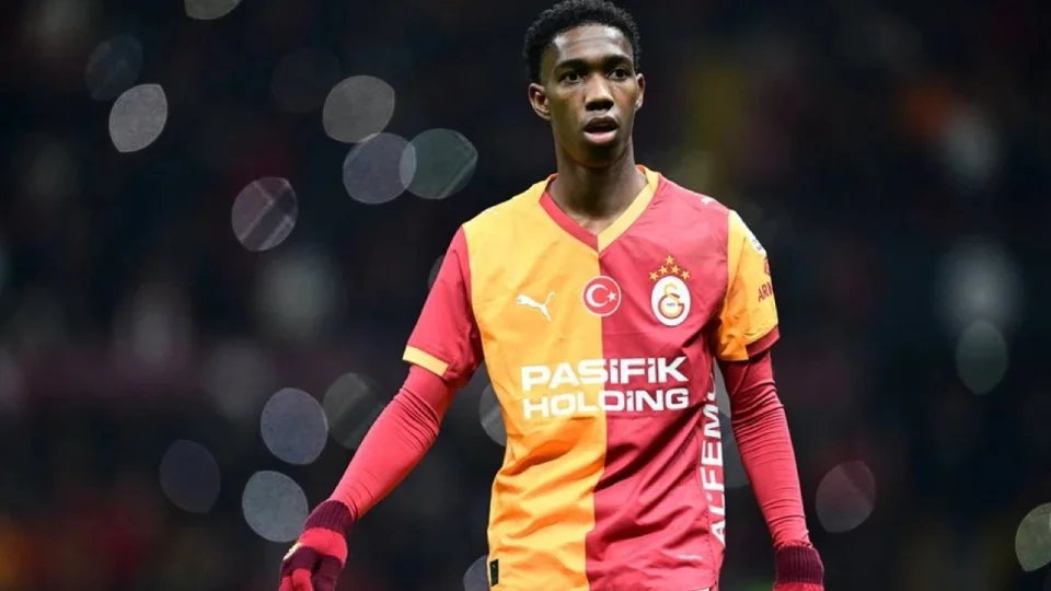 Galatasaray'da sezon sonu için ilk ayrılık kesinleşti