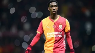 Galatasaray'da sezon sonu için ilk ayrılık kesinleşti