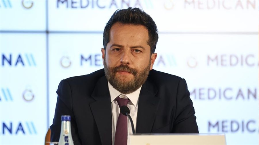 Galatasaray'dan Ronaldo itirafı