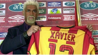 Galatasaray'ın eski yıldızı Müslüman oldu