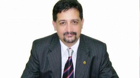 Gazeteci Burhanettin Yılmaz, BTP lideri Hüseyin Baş’ı yazdı