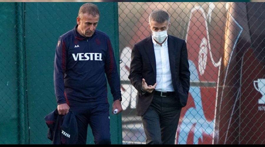 Gelecek yılın planlaması yapıldı