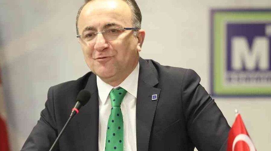 Gelir Vergisi beyannamesi verecekler dikkat