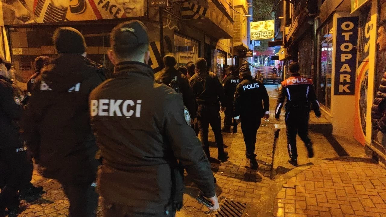 Genç adam 15 kurşunla öldürülmüştü, 3 sanığa ceza yağdı
