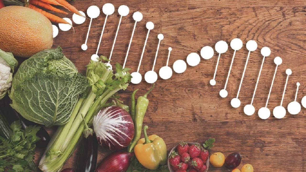 Genetik analizler ve kiiye zel diyetler
