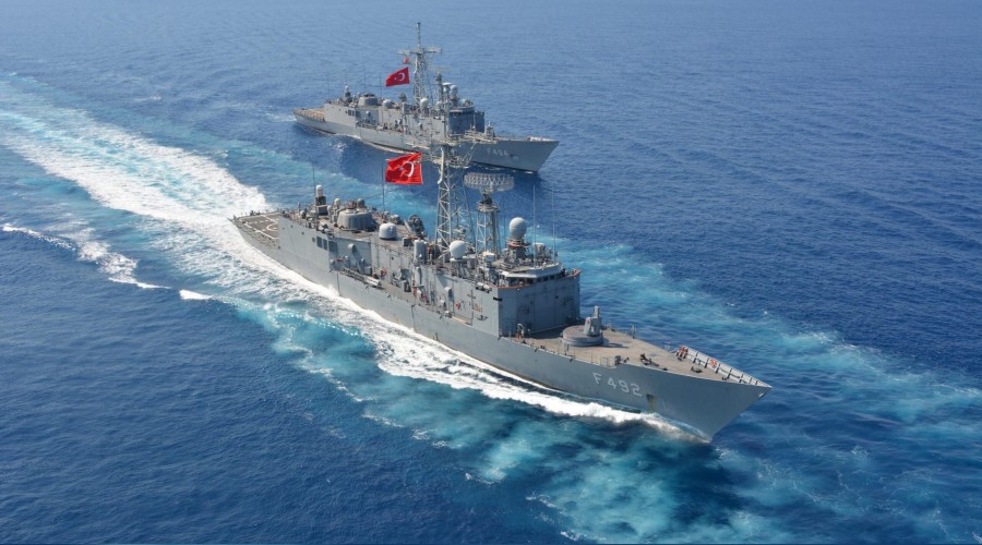 Gerilim yatışmıyor