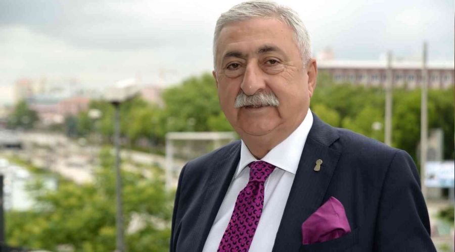 'Gıda ürünlerinde KDV oranı yüzde 1'e indirilmeli'