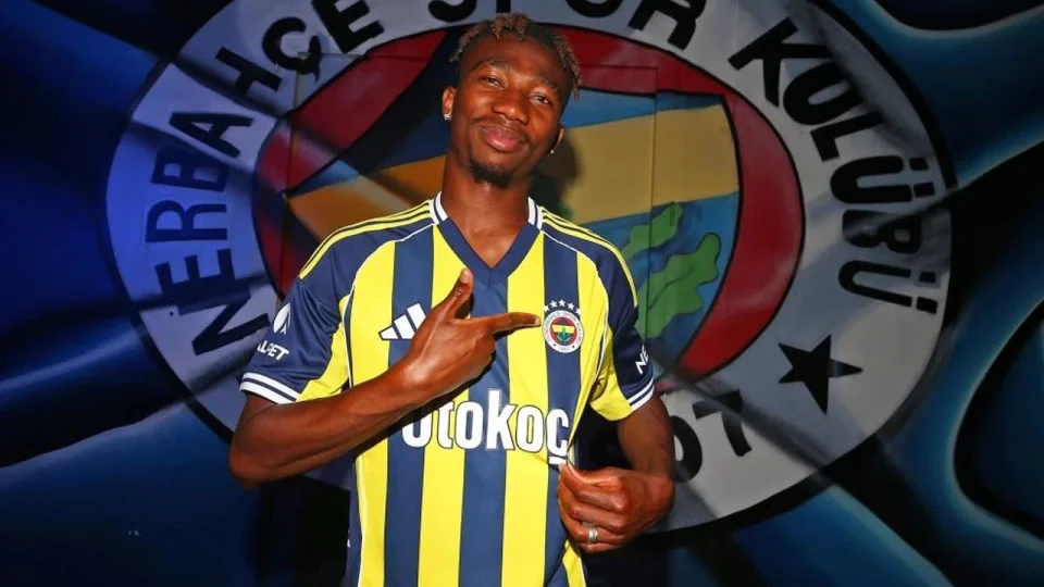 Görünmez kahraman Dorgeles Nene