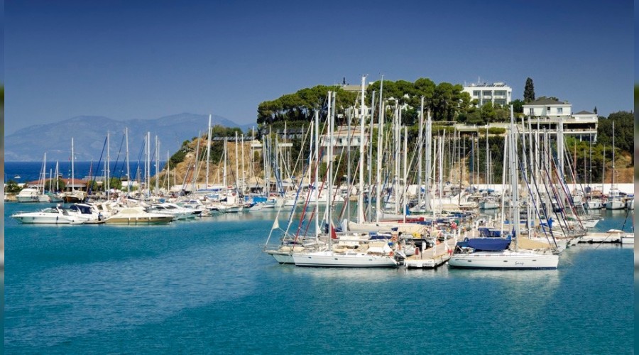 G�zler deniz turizminin canlanmas�nda