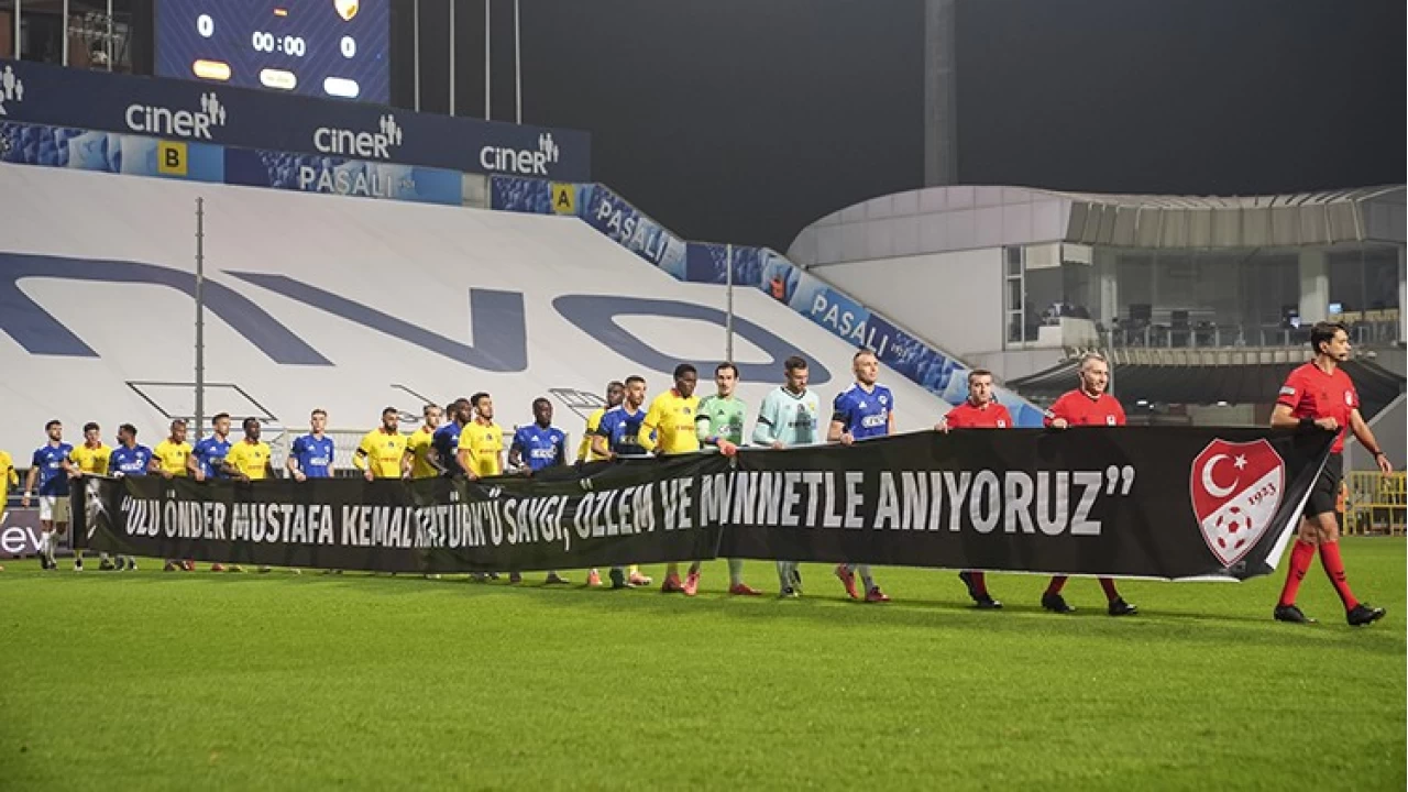 Gztepe, deplasmanda Kasmpaa'y malup etti