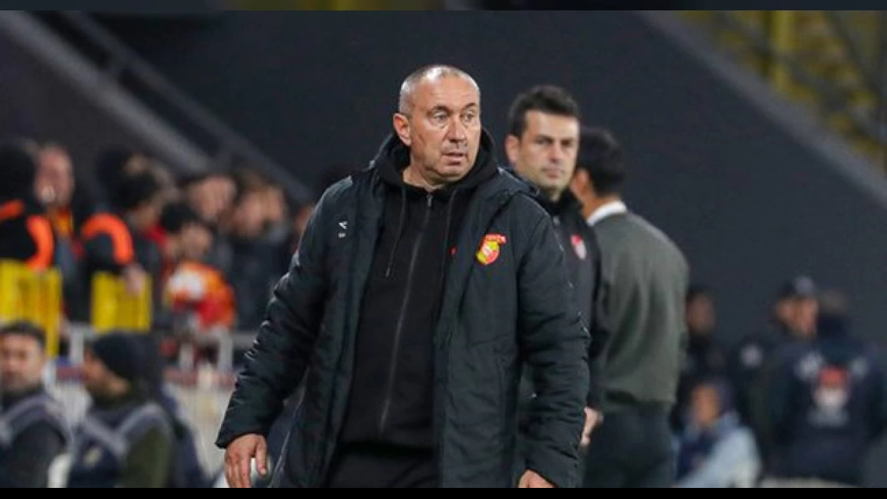 Gztepe'de Stoilov fark