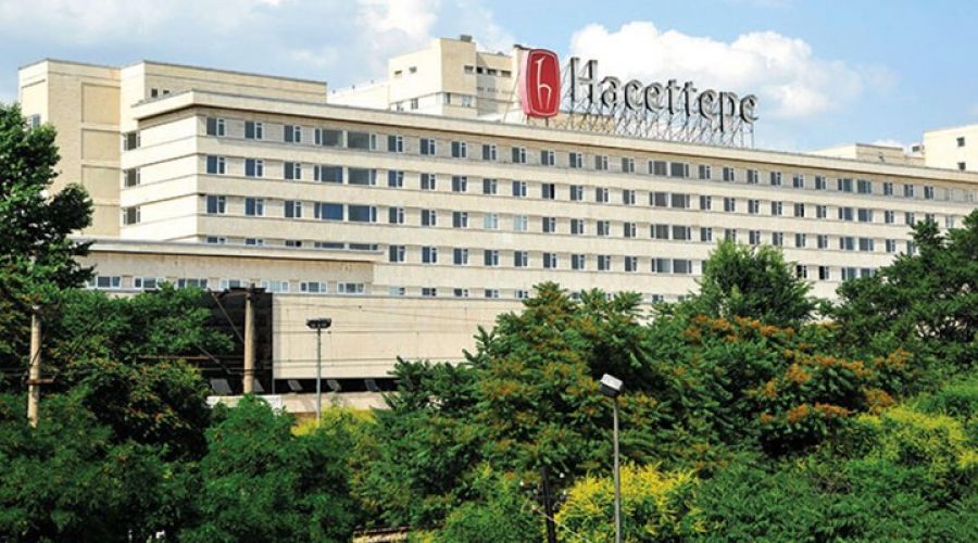 Hacettepe �niversitesi personel alacak