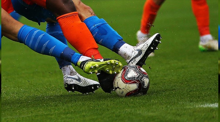 Haftanın futbol programı