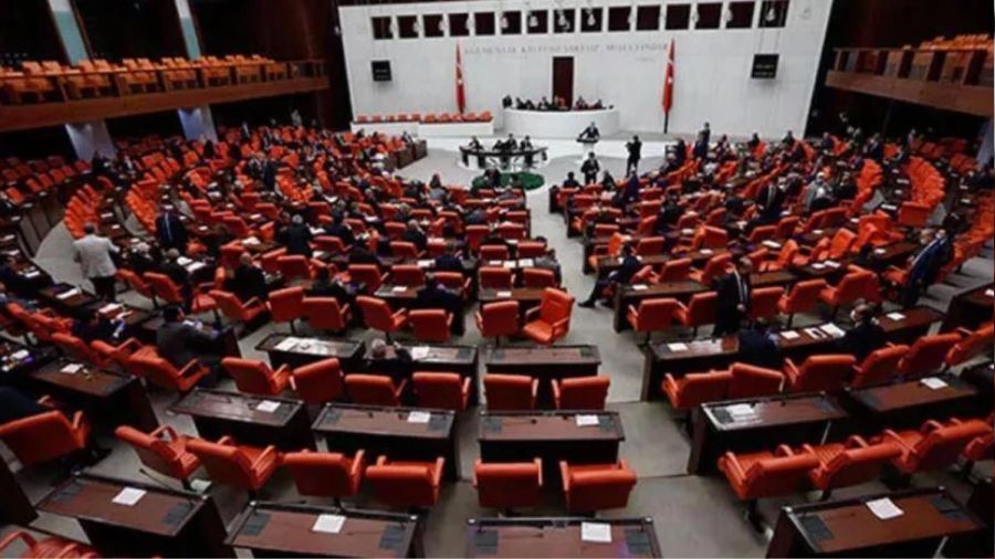 'Haksız yere kim kimin canına kıydıysa Allah belasını versin'