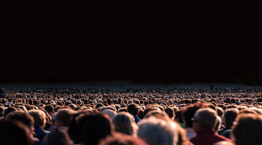 ‘Halk karşısında bir süvari bölüğü olsun’
