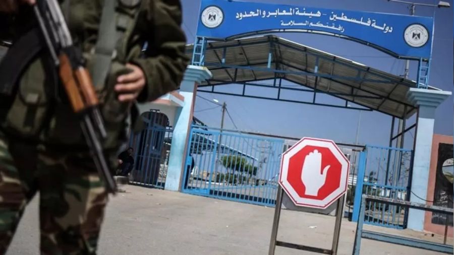 Hamas: İsrail'e ait askeri nokta ele geçirildi