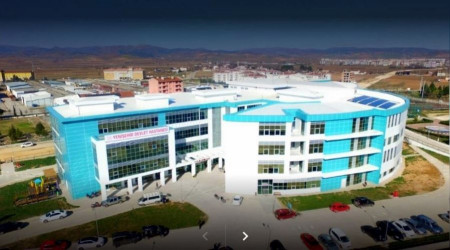 Hastane yaptılar ama doktor yok