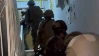 Hatay'da silahlı faaliyetlere katılan 4 DEAŞ'lı tutuklandı