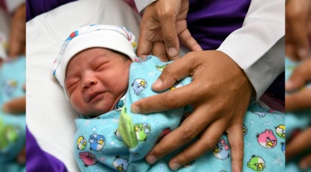 ‘Her 10 bebekten biri prematüre’