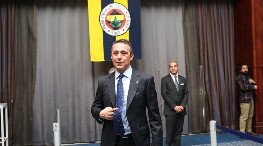 Hoca Blanc, sportif direkt�r Braida