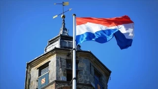 Hollanda'da göçmenlere karşı OHAL ilan edildi!