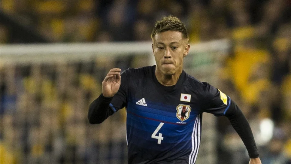 Honda'n�n �ran'a verdi�i destek sonras� ABD'li �irket�