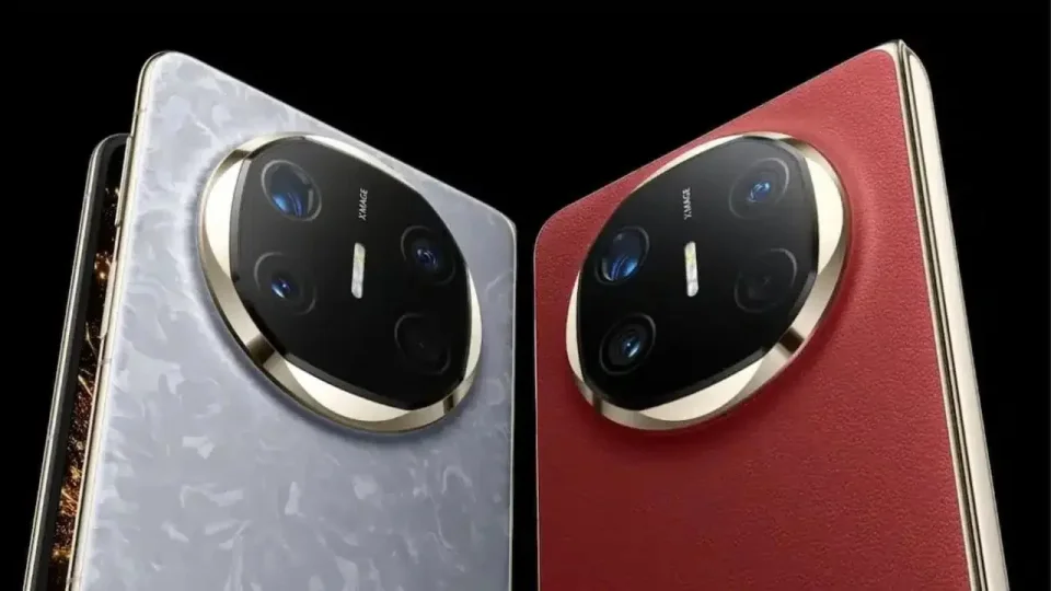 Huawei, Mate X7'de dayan�kl�l��� �n plana ��kar�yor