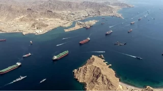 H�rm�z Bo�az� uzun s�re kapal� kal�r m�? B�lgesel ve k�resel etkileri