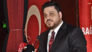 Hüseyin Baş: Dünya’da çip savaşları yaşanırken biz de sokak köpekleriyle savaşıyoruz