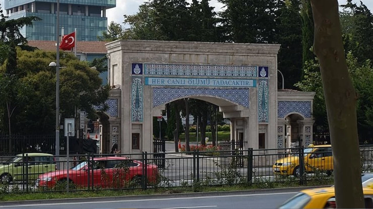 İBB'den "dolandırıcılık mesajı" uyarısı