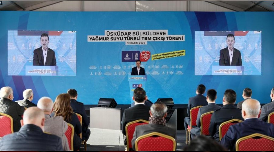 BB'den skdar'n sorunlarna neter