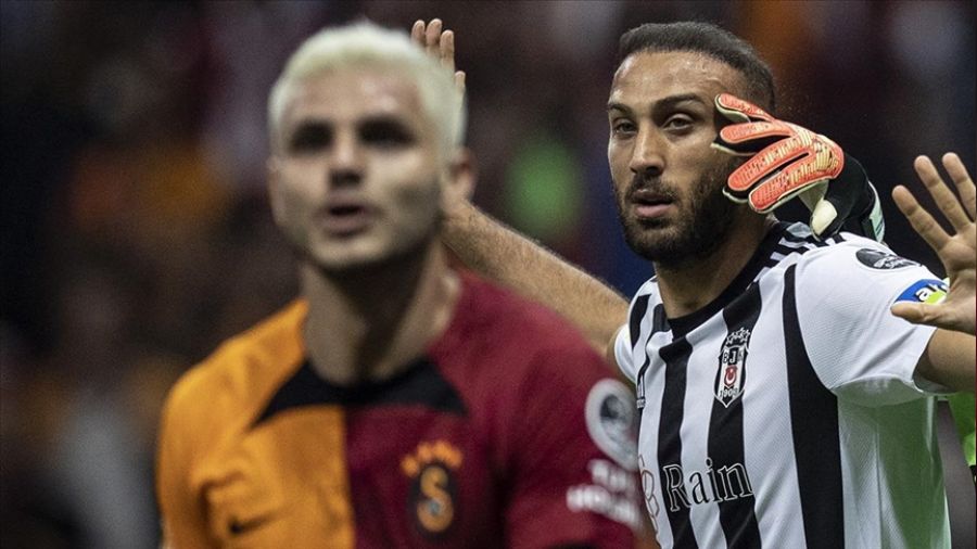 Icardi ve Cenk’in düellosu takımlarına yarayacak