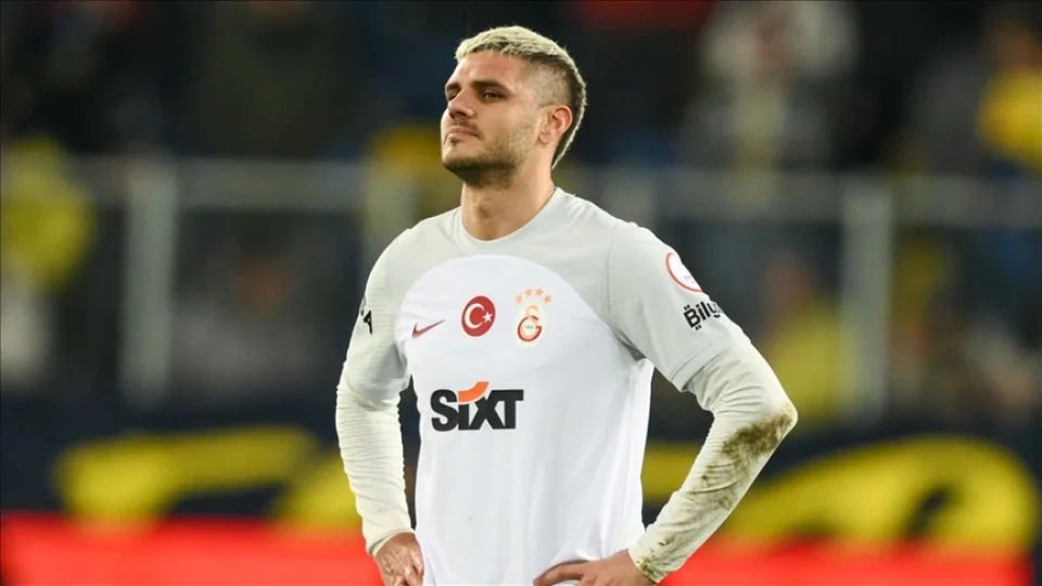 Icardi'ye �ok teklif