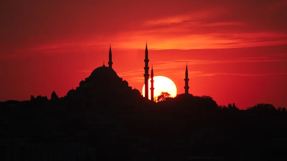 İhsan hali ve rızaya kavuşmak