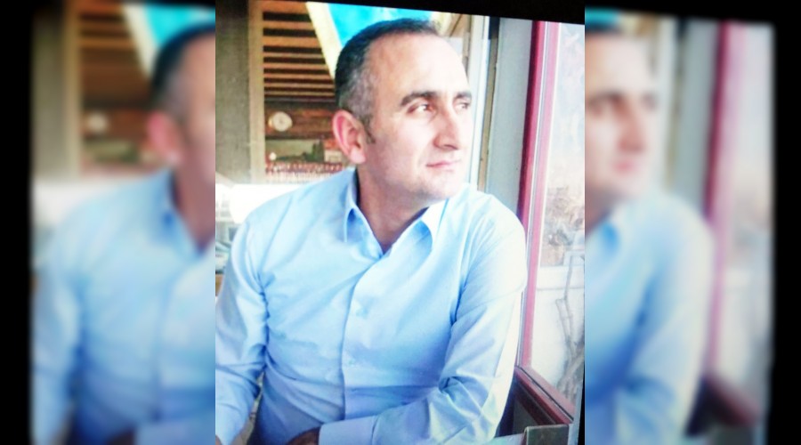 İki çoçuk annesi kadın, eşini öldürdü